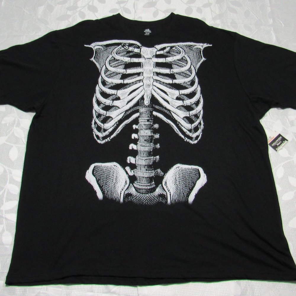 Halloween T-shirt